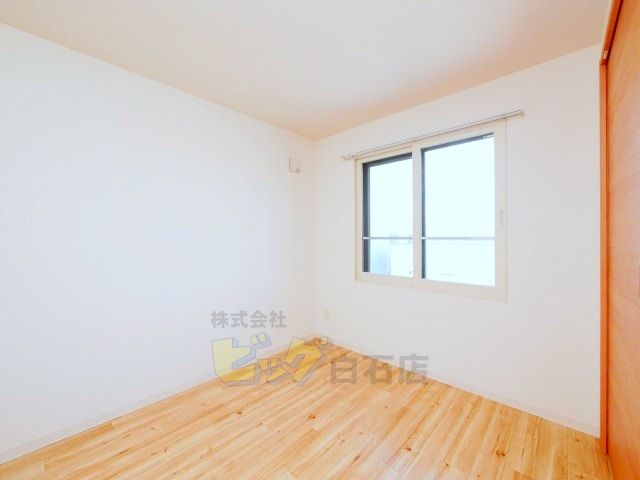 その他部屋・スペース　人気のオール洋室タイプのお部屋です♪