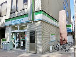 コンビニ　ファミリーマート広島河原町店（コンビニ）まで36m