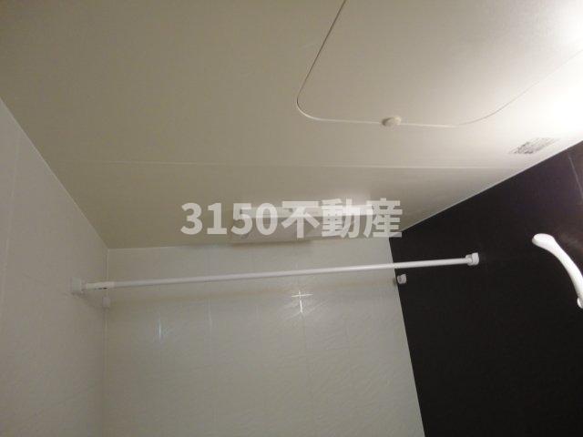 その他　浴室乾燥機