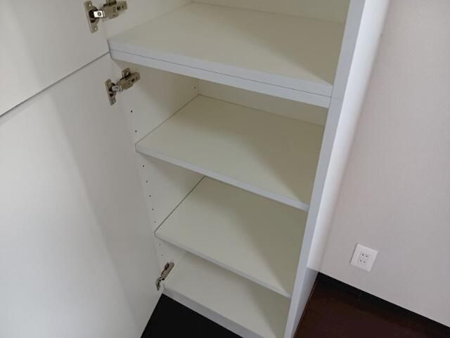 収納　※別部屋参照