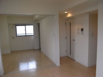 その他部屋・スペース　☆ゆったりした洋室☆