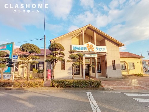 その他　新川町(愛知県)（その他）まで569m
