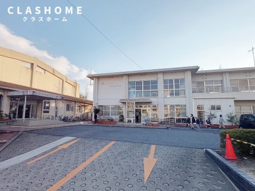 その他　新川公民館（その他）まで768m
