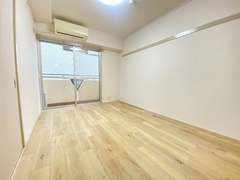 その他部屋・スペース　内装キレイですよ。
