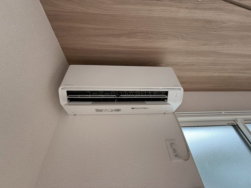 その他設備　※同施工会社別部屋参考写真