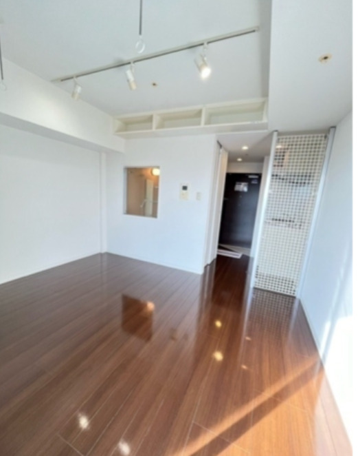 その他部屋・スペース　レジディア市谷薬王寺