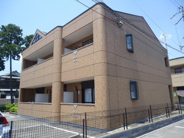 その他共有部分　外観写真（昼）