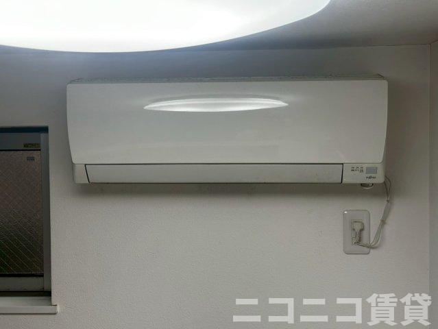 その他設備　別号室イメージの為、現状を優先致します。