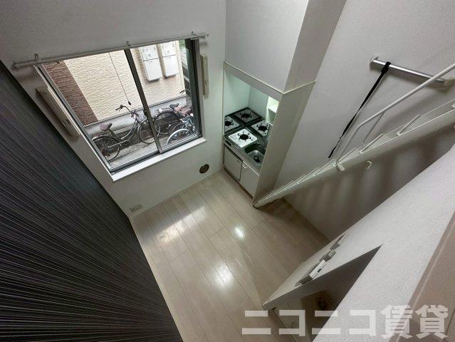 眺望　別号室イメージの為、現状を優先致します。