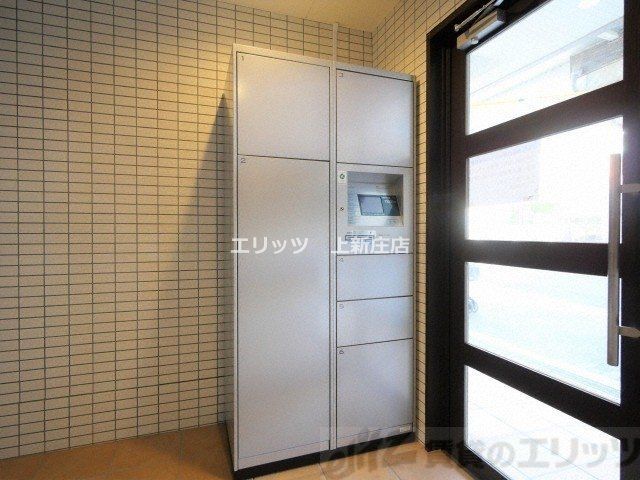収納　収納