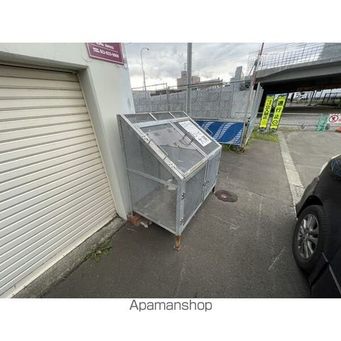 その他共有部分　その他共有部分