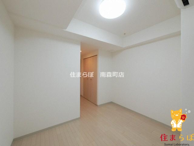 その他部屋・スペース　しっかり休める私空間