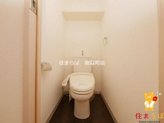 トイレ　意外と見られるポイント