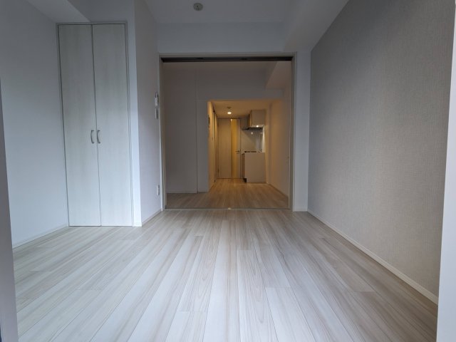 その他部屋・スペース　フローリングのお部屋です♪