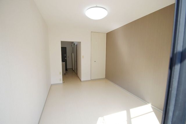 居室・リビング　★タウンハウジング稲田堤店★きれいなお部屋ですね★