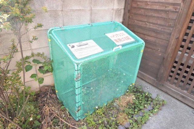 その他共有部分　外観・共用部分