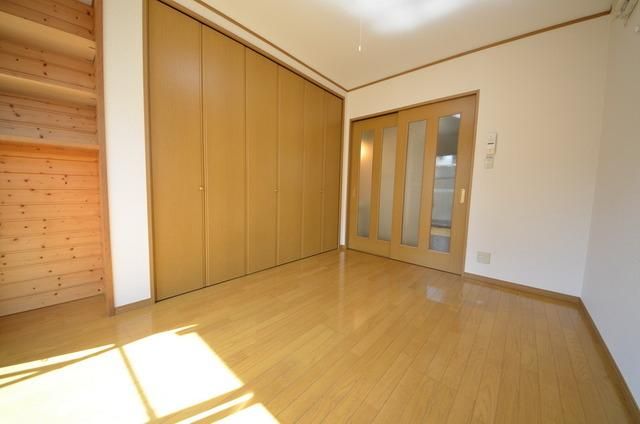 その他部屋・スペース　室内・室内設備