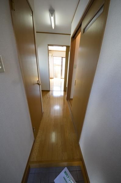 玄関　室内・室内設備