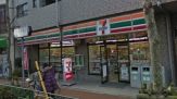コンビニ　セブンイレブン荒川店（コンビニ）まで187m