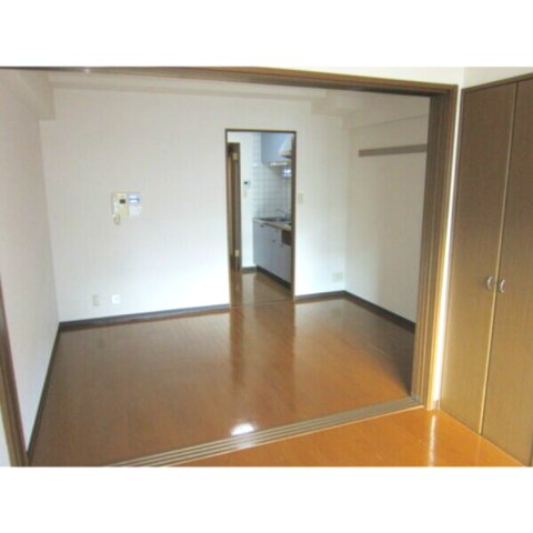 その他部屋・スペース　※写真は同じマンションの違う部屋のものになります。
