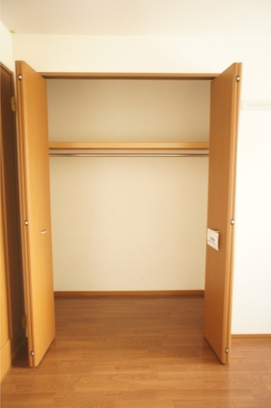 収納　図面と現状に相違がある場合には現状を優先