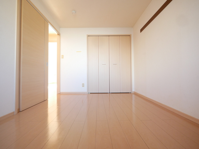 その他部屋・スペース　★明るい洋室で住み心地が良さそうですね★