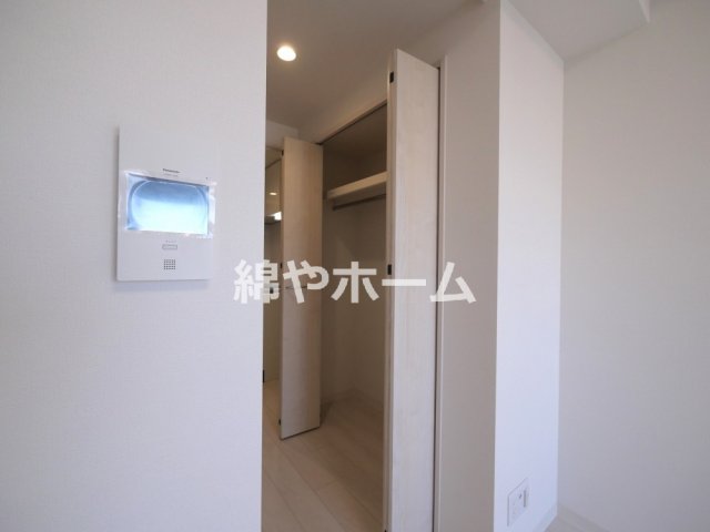 収納　小物を収納するのに便利です