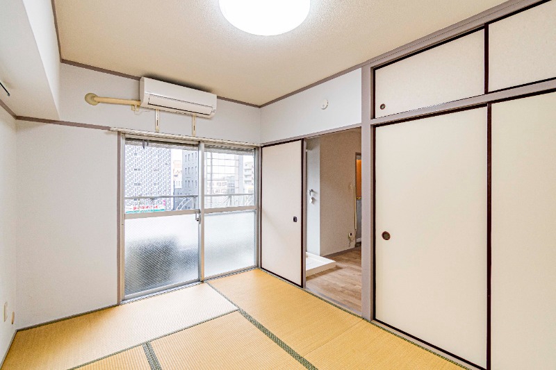 その他部屋・スペース　和室