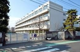 小学校　相模原市立宮上小学校（小学校）まで80m