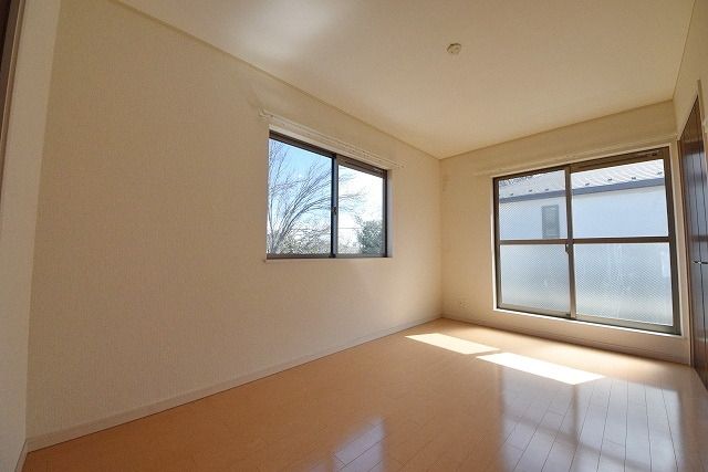 その他部屋・スペース　タウンハウジング調布店まで