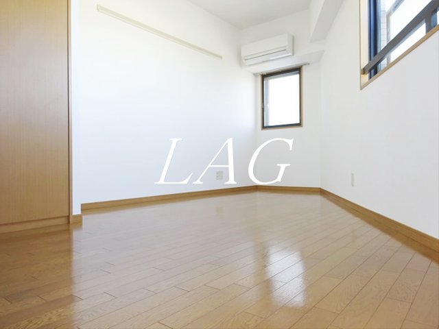 その他部屋・スペース　寝室です。
