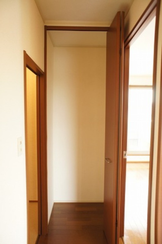 収納　図面と現状に相違がある場合には現状を優先