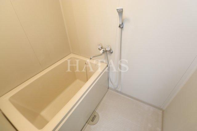 バス・シャワールーム　同物件別部屋です