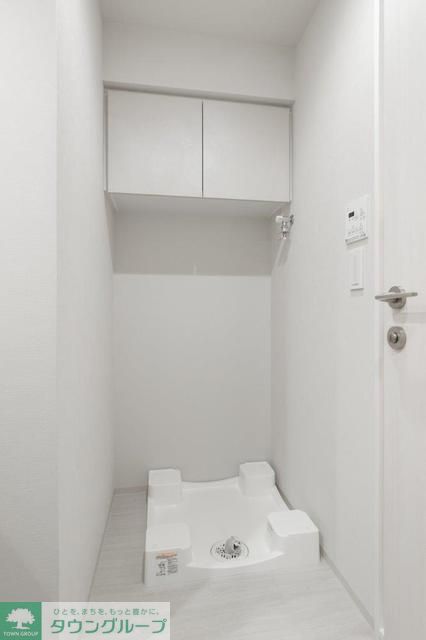 その他設備　Aタイプ2024年3月撮影 同タイプ1001号室の写真です。
