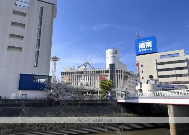 その他　戸塚駅（その他）まで750m