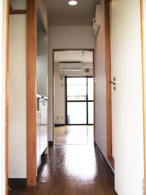 玄関　★玄関通路★