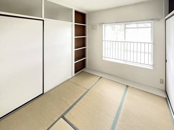 その他部屋・スペース　ビレッジハウスの同一物件・同一タイプの間取りの写真です