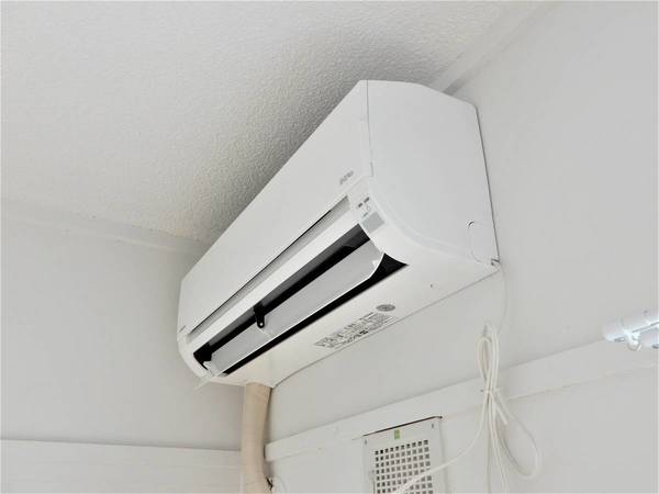その他設備　ビレッジハウスの同一物件・同一タイプの間取りの写真です