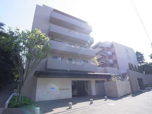 建物外観　★日当りのいい物件★