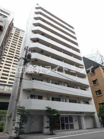 建物外観　?