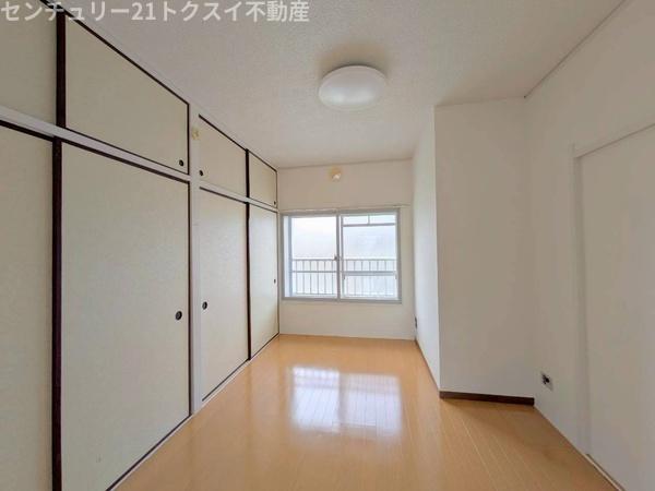 その他部屋・スペース　同物件、別室の写真です。