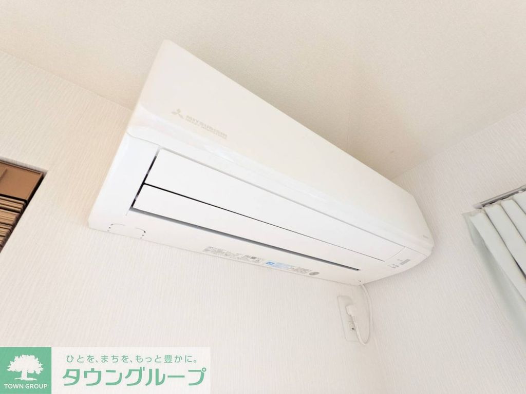 その他設備　設備