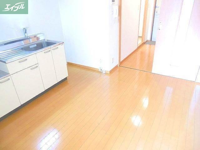 その他部屋・スペース　ダイニングキッチン