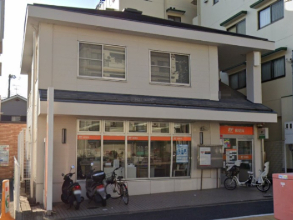 郵便局　神戸大和郵便局（郵便局）まで760m