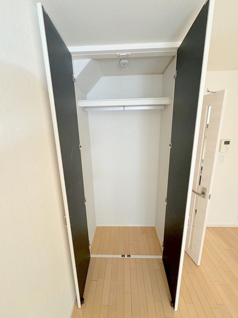 収納　★クローゼット★