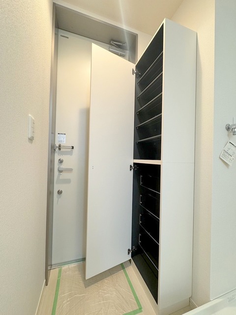 玄関　★シューズＢＯＸ★