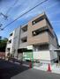 鳳駅より徒歩6分 3階 新築の賃貸物件
