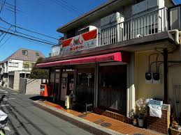 コンビニ　（有）モンマート升本（コンビニ）まで479m