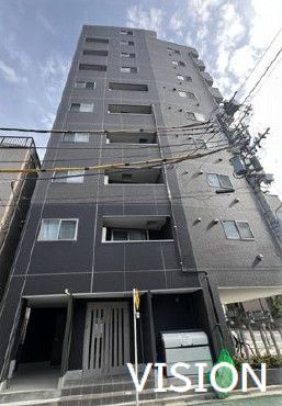 建物外観　☆外観☆