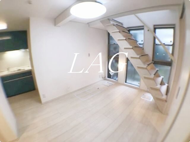 居室・リビング　洋室のお部屋です。